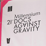 Millennium Docs Against Gravity, 2024
