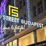 Budapest; City