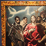 Budapest; Muzeum Sztuk Piknych w Budapeszcie (Szpmvszeti Mzeum (Budapest)),  El Greco