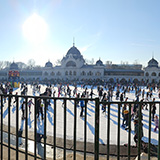 Budapest; lodowiska (Mjgplya)