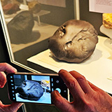 Budapest; Muzeum Historii Naturalnej w Budapeszcie (NHM, Magyar Termszettudomnyi Mzeum Budapest), meteorites