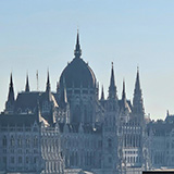 Budapest; Parlament (Orszghz)