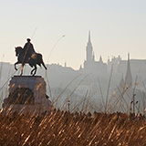 Budapest; Parlament (Orszghz)