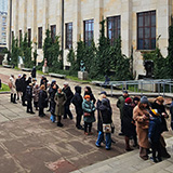 Jzef Chemoski, Muzeum Narodowe w Warszawie; stopy, zady, hity...