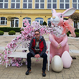 Sopot, kwiecie 2025 r.