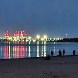 Sopot, kwiecie 2025 r.