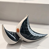Warszawa, Muzeum Rze�by w Kr�likarni, 2026 -  RZE�BA NA MEBLO�CIANK�