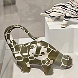 Warszawa, Muzeum Rze�by w Kr�likarni, 2026 -  RZE�BA NA MEBLO�CIANK�