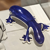 Warszawa, Muzeum Rze�by w Kr�likarni, 2026 -  RZE�BA NA MEBLO�CIANK�