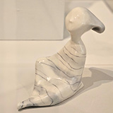 Warszawa, Muzeum Rze�by w Kr�likarni, 2026 -  RZE�BA NA MEBLO�CIANK�