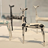 Warszawa, Muzeum Rze�by w Kr�likarni, 2026 -  RZE�BA NA MEBLO�CIANK�