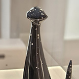 Warszawa, Muzeum Rze�by w Kr�likarni, 2026 -  RZE�BA NA MEBLO�CIANK�