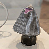 Warszawa, Muzeum Rze�by w Kr�likarni, 2026 -  RZE�BA NA MEBLO�CIANK�