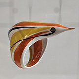 Warszawa, Muzeum Rze�by w Kr�likarni, 2026 -  RZE�BA NA MEBLO�CIANK�