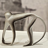 Warszawa, Muzeum Rze�by w Kr�likarni, 2026 -  RZE�BA NA MEBLO�CIANK�