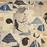 Warszawa, Muzeum Rze�by w Kr�likarni, 2026 -  RZE�BA NA MEBLO�CIANK�