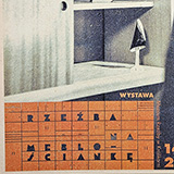 Warszawa, Muzeum Rze�by w Kr�likarni, 2026 -  RZE�BA NA MEBLO�CIANK�