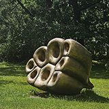 Warszawa, Muzeum Rze�by w Kr�likarni, 2026 -  RZE�BA NA MEBLO�CIANK�