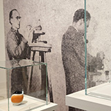 Warszawa, Muzeum Rze�by w Kr�likarni, 2026 -  RZE�BA NA MEBLO�CIANK�
