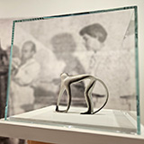 Warszawa, Muzeum Rze�by w Kr�likarni, 2026 -  RZE�BA NA MEBLO�CIANK�