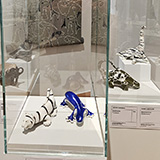 Warszawa, Muzeum Rze�by w Kr�likarni, 2026 -  RZE�BA NA MEBLO�CIANK�