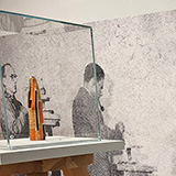 Warszawa, Muzeum Rze�by w Kr�likarni, 2026 -  RZE�BA NA MEBLO�CIANK�