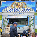 29. Piknik Naukowy,  PGE Narodowy, Warszawa, 13 czerwca 2026 r.