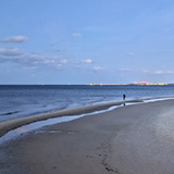 Sopot, Gda�sk, Lobster House, 2026