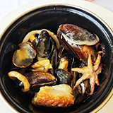 Sopot, Gda�sk, Lobster House, 2026