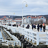 Sopot, Gda�sk, Lobster House, 2026