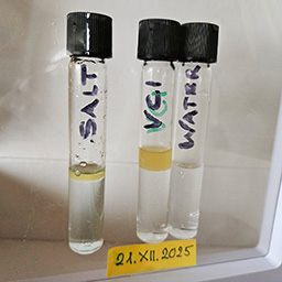 Cortec Electri-Corr VpCI-239 - test