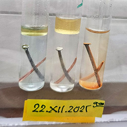 Cortec Electri-Corr VpCI-239 - test