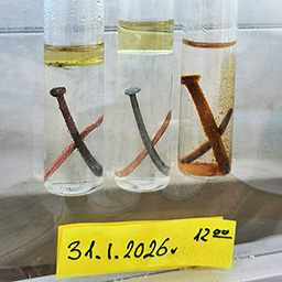 Cortec Electri-Corr VpCI-239 - test