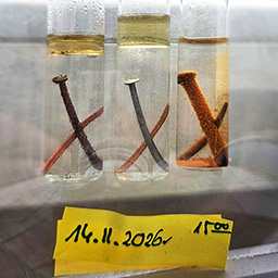 Cortec Electri-Corr VpCI-239 - test