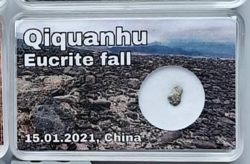 Qiquanhu* (EUC)