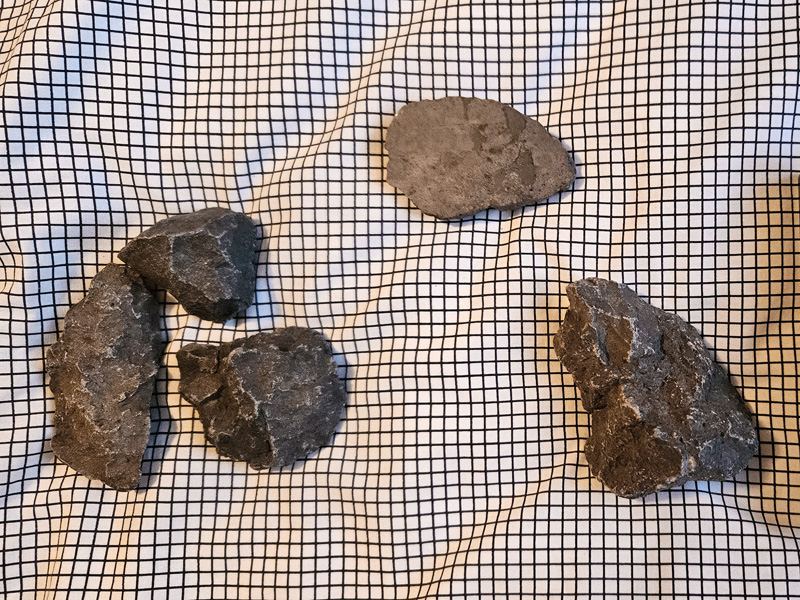 Jikharra 001 (EUC-melt breccia)