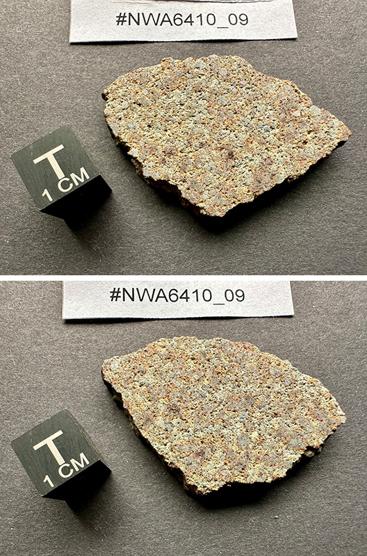 NWA 6410 (L6)