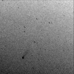 Kometa C/2025 A6 (Lemmon), padziernik 2025 r. (Comet C/2025 A6, October 2025)