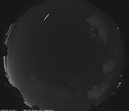 Skytinel SN42; Lunar Eclipse