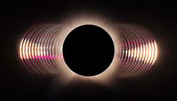 Total Solar eclipse, Aug. 12, 2026; source facebook