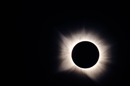Total Solar eclipse, Aug. 12, 2026; source facebook