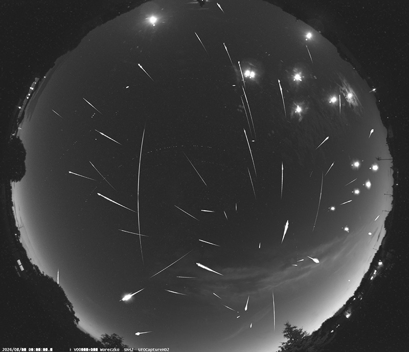 Total Solar eclipse, Aug. 12, 2026