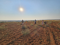 Total Solar eclipse, Aug. 12, 2026