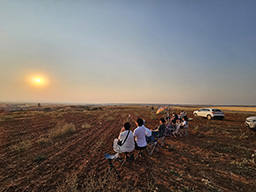 Total Solar eclipse, Aug. 12, 2026