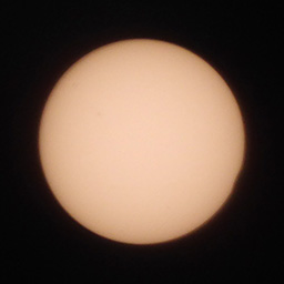 Total Solar eclipse, Aug. 12, 2026