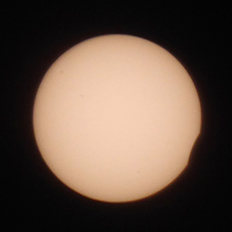 Total Solar eclipse, Aug. 12, 2026