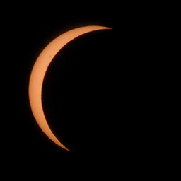 Total Solar eclipse, Aug. 12, 2026