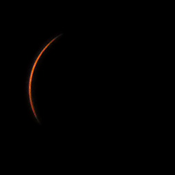 Total Solar eclipse, Aug. 12, 2026