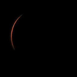 Total Solar eclipse, Aug. 12, 2026