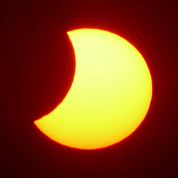 Total Solar eclipse, Aug. 12, 2026